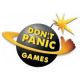 Don't panic games